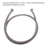 50 pcs Durapro 531036 3/4 in. x 3/4 in. x 48 in.