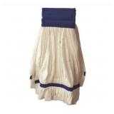 36 pcs Renown Microfiber Tube Mop Head With