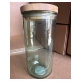 90 Pcs Target 27.7 oz Tinted Glass Kitchen