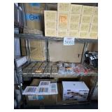 Assorted Items Pictured