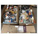 Miscellaneous Items Pictured