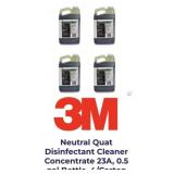 12 pcs 3M 23A 0.5 Gal Flow Control System N