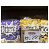55 packs Assorted Scents Molly