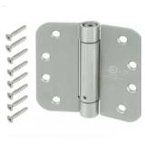 300 pcs Everbilt 207 804  4" Interior Door Hinge