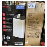 2 pcs Assorted Air Conditioners