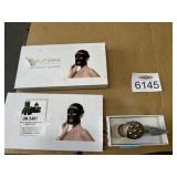 3 Pcs Numiere Personal Care: Time Keeper Face Wand