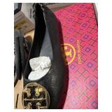 21 Pairs Assorted Footwear - Use Varies
