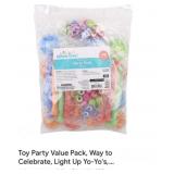 54 packs of 48pcs NEW Way to Celebrate Party