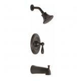 4 pcs Premier 3583695 6 in. Muir Single-Handle
