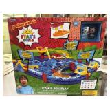 10 pcs New AquaPlay Ryan