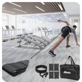 20 pcs Uboway Adjustable Weight Sled Trainer
