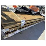 10 pcs New. PWT. 1-1/2 in. x 14 inchx 20 ft. LVL