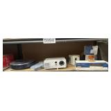 6 pcs Assorted Electronics and Accessories