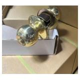 32 pcs US Lock 3585046 - Privacy Bed/Bath Ball