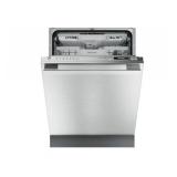 (1) Miele G5000 Series 24 Inch Wide 16 Place