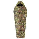 12 pcs new cold weather mummy  sleeping bag by