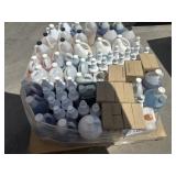 Assorted Cleaning Products