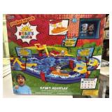 10 pcs New AquaPlay Ryan