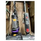 2 pcs Assorted Models Vacuums- Visible Use