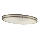 5 pcs Monument 2480047 32 in. Brushed Nickel