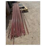 85 pcs Owens Corning PINKBAR+ 1/2 in. x 20 ft. #
