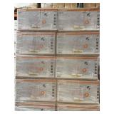 20 boxes of 12 pcs LEDVANCE Integrated LED 6 in.
