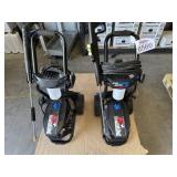 2 pcs AR Blue Clean Electric Pressure Washers
