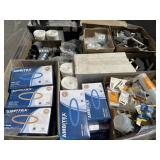 Miscellaneous Items Pictured