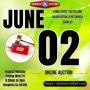 Next auction date June 2 10:00AM
