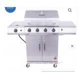 (1) Charbroil 463354021 Performance Series C