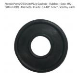 8 boxes of 50 Pcs Assorted Drain Plugs