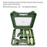 32 sets Expert Gardener Indoor Garden Tool Set