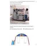 2 sets Assorted Kids Play Sets (1 Paw Patrol