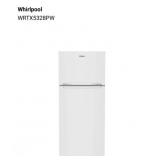 (1) Whirlpool 28-inch Top-Freezer Refrigerator -