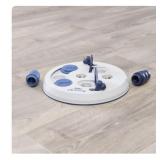 27 pcs TRIXIE Dog Activity Flip Board Strategy