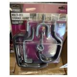 24 packs of 20 pcs Everbilt Multi- Use Storage