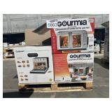 3 pcs Air Fryer/ Air Fryer Oven