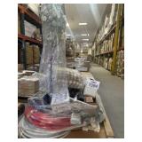 Assorted Items: Decor, Cushions, and More