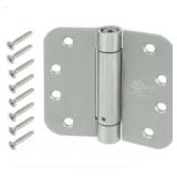 300 pcs Everbilt 207 804 4" Interior Door Hinge