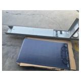 2 pcs Assorted Items Pictured: GFCI Receptacle