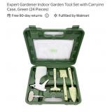 36 packs Expert Gardener Indoor Garden Tool Set