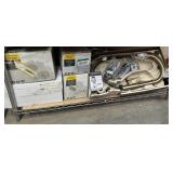 5 pcs Assorted Bath and Kitchen Items