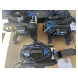 3 pcs AR Blue Clean Pressure Washers