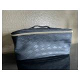 65 pcs OCHEAL Makeup Bag, Portable Cosmetic Bag,