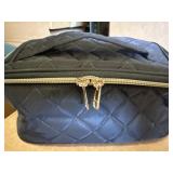 59 pcs OCHEAL Makeup Bag, Portable Cosmetic Bag,