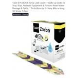 5 boxes Taski  Zorba Leak Lizard - Soaks