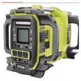 (1) Ryobi 40V 1800-Watt Portable Battery