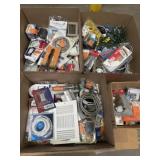 Miscellaneous Items Pictured