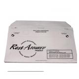 5 boxes of 5000 pcs RMC Rest Assuredï¿½ RA200Q-I