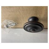 500 pcs cabinet knob  1 1/2 oil-rubbed bronze